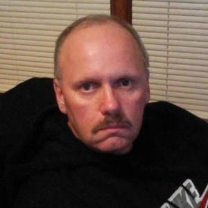 Meet your Posher, John